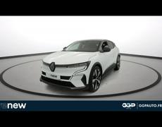 Renault Megane - E-Tech Electric EV60 220ch Techno super charge - 26 799 €