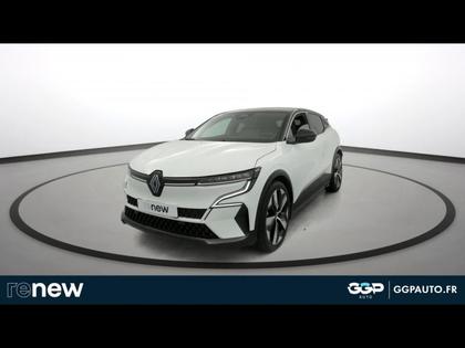 Renault Megane - E-Tech Electric EV60 220ch Techno super charge - 26 799 €