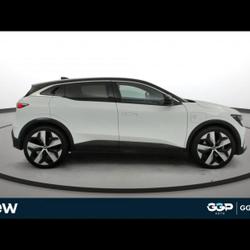 Renault Megane 4 E-Tech Electric EV60 220ch Techno super charge Saint-Amand-les-Eaux