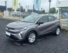 Renault Captur Saint-Amand-les-Eaux