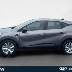 Renault Captur 1.0 TCe 90ch Evolution Saint-Amand-les-Eaux