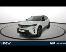 Renault Scenic 4 Saint-Amand-les-Eaux