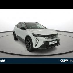 Renault Scenic 4 E-Tech Electric 220ch Techno esprit Alpine grande autonomie -24 Saint-Amand-les-Eaux
