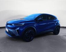 Renault Captur Saint-Amand-les-Eaux