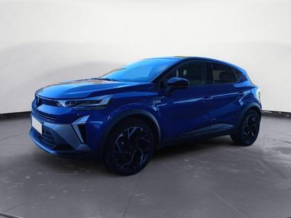 Renault Captur - 1.6 E-Tech full hybrid 145ch esprit Alpine - 27 499 €
