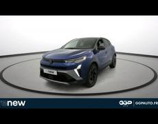 Renault Captur Saint-Amand-les-Eaux