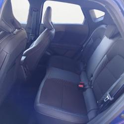 Renault Captur 1.6 E-Tech full hybrid 145ch esprit Alpine Saint-Amand-les-Eaux