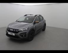 Dacia Sandero Saint-Amand-les-Eaux