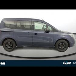Renault Kangoo 1.5 Blue dCi 95ch Techno Saint-Amand-les-Eaux