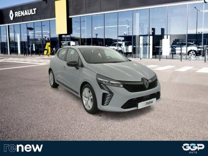 Renault Clio - 1.0 TCe 90ch Evolution - 24 - 15 480 €