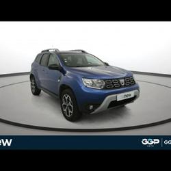 Dacia Duster 1.5 Blue dCi 115ch 15 ans 4x2 E6U Saint-Amand-les-Eaux