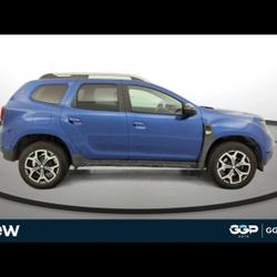 Dacia Duster 1.5 Blue dCi 115ch 15 ans 4x2 E6U Saint-Amand-les-Eaux