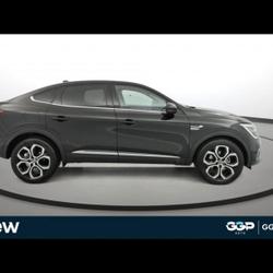 Renault Arkana 1.6 E-Tech hybride 145ch Techno -22 Saint-Amand-les-Eaux