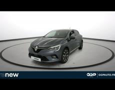 Renault Clio 5 Saint-Amand-les-Eaux