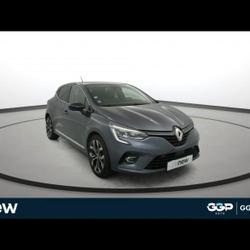 Renault Clio 5 1.3 TCe 130ch FAP Intens EDC Saint-Amand-les-Eaux