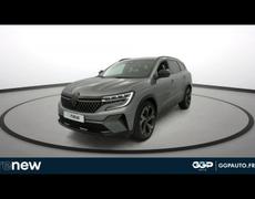 Renault Espace 5 Saint-Amand-les-Eaux