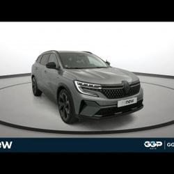 Renault Espace 5 1.2 E-Tech full hybrid 200ch esprit Alpine 5 places - 25 Saint-Amand-les-Eaux