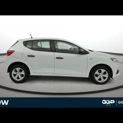 Dacia Sandero 1.0 ECO-G 100ch Essential Saint-Amand-les-Eaux