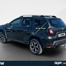 Dacia Duster 1.3 TCe 130ch FAP Black Collector 4x2 Saint-Amand-les-Eaux