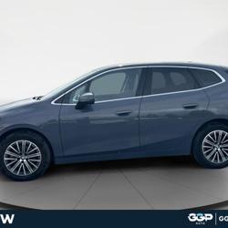 BMW Serie 2 Active Tourer 218d 150ch Luxury DKG7 Saint-Amand-les-Eaux