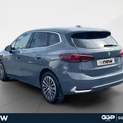 BMW Serie 2 Active Tourer 218d 150ch Luxury DKG7 Saint-Amand-les-Eaux