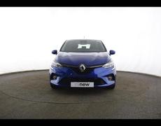 Renault Clio 5