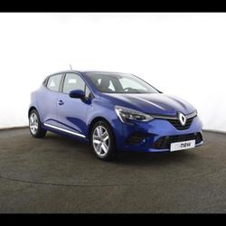 Renault Clio 5 1.0 TCe 90ch Business -21N Saint-Amand-les-Eaux