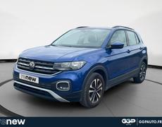 Volkswagen T-Cross Saint-Amand-les-Eaux