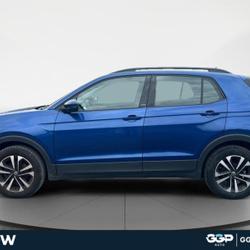 Volkswagen T-Cross 1.0 TSI 110ch United Saint-Amand-les-Eaux