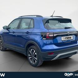Volkswagen T-Cross 1.0 TSI 110ch United Saint-Amand-les-Eaux