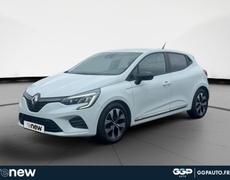 Renault Clio 5 Saint-Amand-les-Eaux