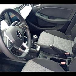 Renault Clio 5 1.0 TCe 90ch Limited -21N Saint-Amand-les-Eaux