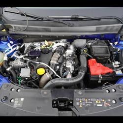 Dacia Duster 1.5 Blue dCi 115ch 15 ans 4x2 E6U Valenciennes