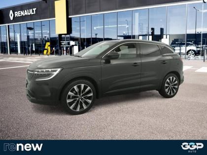 Renault Austral - 1.2 E-Tech full hybrid 200ch Techno - 26 899 €