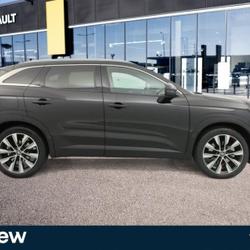 Renault Austral 1.2 E-Tech full hybrid 200ch Techno Saint-Amand-les-Eaux