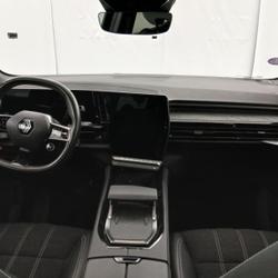 Renault Austral 1.2 E-Tech full hybrid 200ch Techno Saint-Amand-les-Eaux