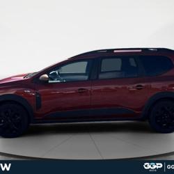 Dacia Jogger 1.6 hybrid 140ch Extreme 7 places -24 Saint-Amand-les-Eaux
