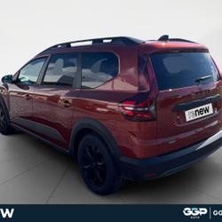 Dacia Jogger 1.6 hybrid 140ch Extreme 7 places -24 Saint-Amand-les-Eaux