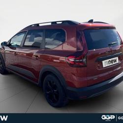 Dacia Jogger 1.6 hybrid 140ch Extreme 7 places -24 Saint-Amand-les-Eaux