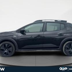 Dacia Sandero 1.0 ECO-G 100ch Stepway Expression -24 Saint-Amand-les-Eaux
