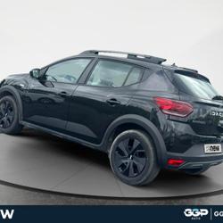 Dacia Sandero 1.0 ECO-G 100ch Stepway Expression -24 Saint-Amand-les-Eaux