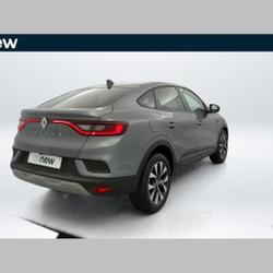 Renault Arkana 1.3 TCe mild hybrid 140ch Evolution EDC -22 Saint-Amand-les-Eaux