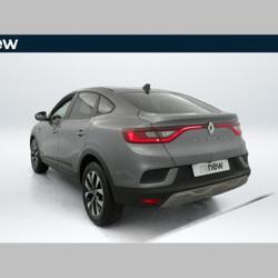 Renault Arkana 1.3 TCe mild hybrid 140ch Evolution EDC -22 Saint-Amand-les-Eaux