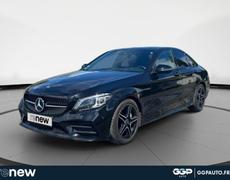 Mercedes Classe C Saint-Amand-les-Eaux