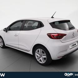 Renault Clio 5 1.0 TCe 100ch Business GPL -21N Saint-Amand-les-Eaux