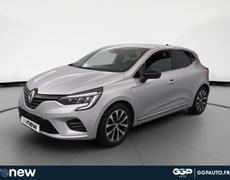 Renault Clio 5 Saint-Amand-les-Eaux