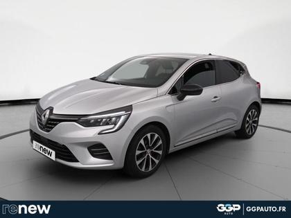 Renault Clio 5 - 1.0 TCe 90ch Techno - 16 399 €