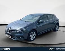 Renault Megane 4 Saint-Amand-les-Eaux