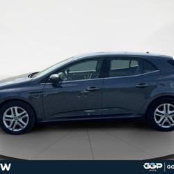Renault Megane 4 1.5 Blue dCi 95ch Business Saint-Amand-les-Eaux