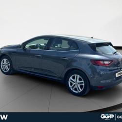 Renault Megane 4 1.5 Blue dCi 95ch Business Saint-Amand-les-Eaux
